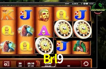 Slots no Site Brl9